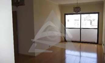 Imagem: Apartamento à venda em Campinas, Centro