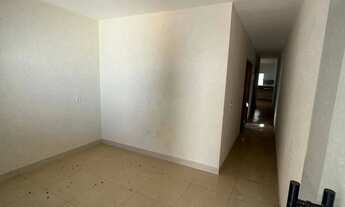 Imagem 4: Melhor custo-benefício da região! Casa 2 quartos Minha Casa Minha Vida