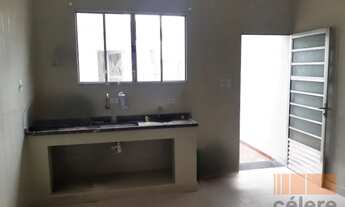 Imagem 4: Sobrado Residencial e Comercial - Locação R$ 4.500,00 - Vila Prudente - SP