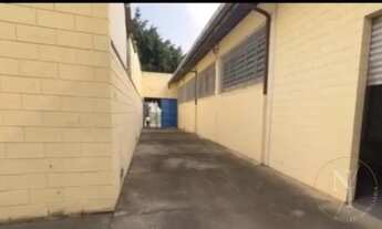 Imagem 4: Galpão 670m - Santana - São Paulo