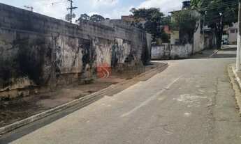 Imagem 5: Terreno residencial a venda na Vila Curuçá