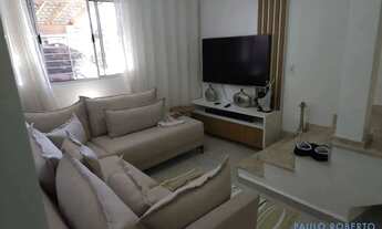 Imagem 5: CASA EM CONDOMÍNIO - VILA SANTA LIBÂNIA - SP