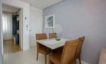 Imagem 4: Apartamento com 1 quartos à venda ou para locação em Passo Da Areia - RS