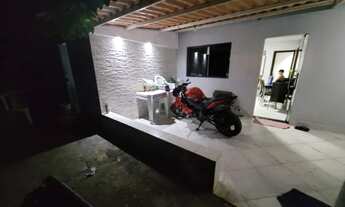 Imagem 2: Ótima casa no Recanto das Emas