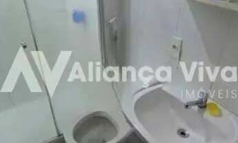 Imagem 4: Botafogo Apartamento com 2 dormitórios