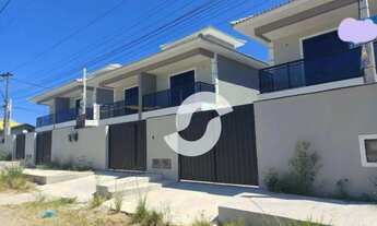 Imagem 3: Casa à venda, 90 m² por R$ 365.000,00 - Itaipuaçu - Maricá/RJ