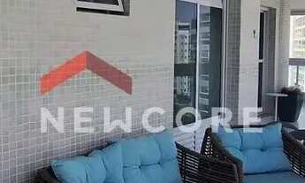 Imagem 6: Apartamento em Passeio do Pontal - Riviera de São Lourenço - Bertioga/SP