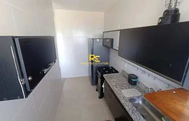 Imagem 7: Apartamento 58 m² | 2 Quartos