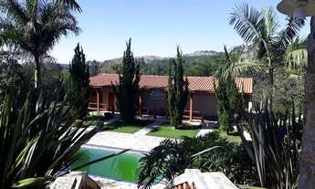 Imagem: Chácara à venda em Santana de Parnaíba