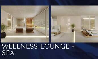 Imagem 7: Apartamento para Venda em Florianópolis, Praia Brava, 2 dormitórios, 2 suítes, 3 banheiros