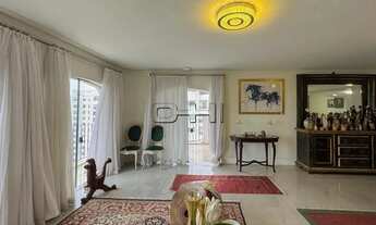 Imagem 7: Aluguel Cobertura 6 Dormitórios - 540 m² Santo Amaro