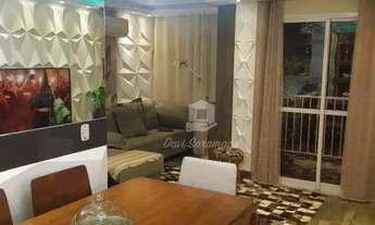 Imagem 2: Apartamento Maria Paula