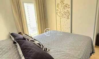 Imagem 4: Apartamento 1 Quarto na Consolação com Varanda e Estrutura Completa