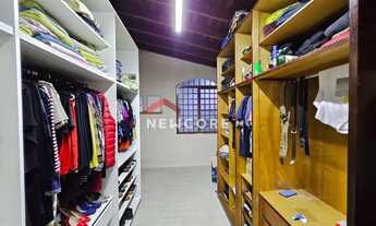 Imagem: Casa em Rua Nicomédes Teixeira Gomes