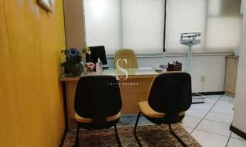 Imagem 2: Cond. Trade Tower Perdizes, Conjunto Comercial de 100m² com 2 salas, copa, 2 vagas em Perd