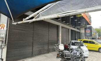 Imagem 4: Loja para alugar, 250 m² por R$ 9.208,33/mês - Campinho - Rio de Janeiro/RJ