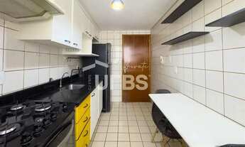 Imagem 6: Apartamento com 2 quartos sendo 1 suíte no setor nova suica