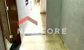 Imagem 6: Sobrado em Rua Rosa-do-campo - Jardim Pedro José Nunes - São Paulo/SP