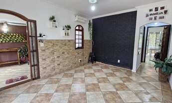 Imagem 4: Casa para venda em Jardim do Colégio (Zona Norte) com 3 quartos, sendo 1 suíte , 240m²