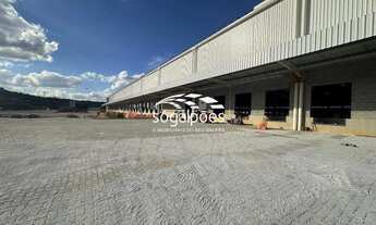 Imagem 4: Galpão para aluguel, Chácaras Campestre - CONTAGEM/MG