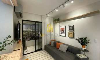 Imagem 5: Apartamento à venda, 58 m² por R$ 389.000,00 - Setor Sudoeste - Goiânia/GO