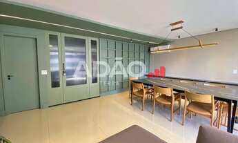 Imagem 7: Opus Araguaya - Vendo Apartamento | Setor Marista | 3 quartos sendo 3 suítes | 2 vagas