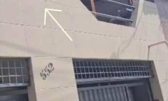 Imagem: ALUGA-SE APARTAMENTO GUARANI - 2/4 1 Banheiro