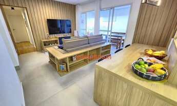 Imagem 2: Apartamento com 3 dormitórios à venda, 106 m² por R$ 1.380.000,00 - Tatuapé - São Paulo/SP