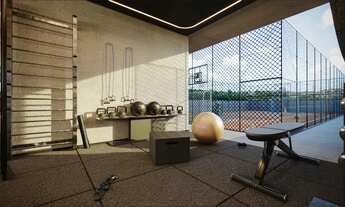 Imagem 4: Vale caxangá Apartamento com 2 dormitórios