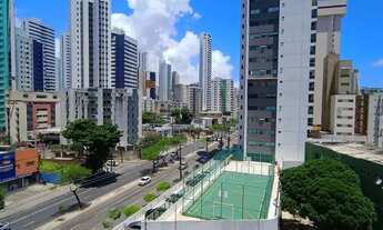 Imagem: Alugo de apto - Boa viagem - 1 Quartos