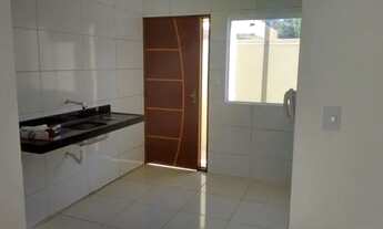 Imagem 5: Casa em condomínio no loteamento Bariloche feitosa