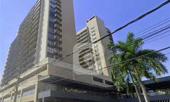 Imagem: Del Castilhos Nova América Offices Sala