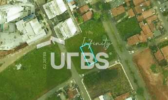 Imagem 2: Estrategicamente localizado no Parque Amazônia, em Goiânia. Com uma área total de 412,00 m