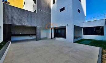 Imagem 7: CÓD: 4077. Apartamento para Venda no Condomínio Hilda Rocha no bairro Nova Betânia