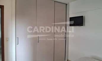 Imagem 5: Apartamento totalmente mobiliado e com localização espetacular