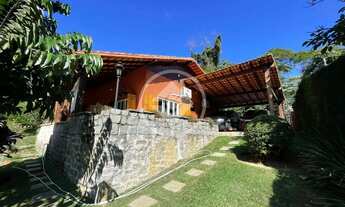 Imagem: Casa em condomínio, 3 quartos, 153m²