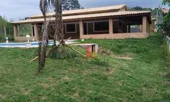 Imagem 2: Chácara com 3 dormitórios à venda, 1000 m² por R$ 1.272.000 - Chácara San Martin I - Itati