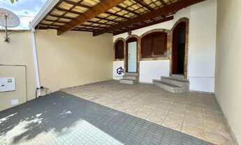 Imagem: Casa Geminada linear a venda no bairro São