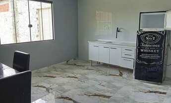 Imagem: Aluga se kitnet em Matinhos para temporada