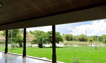 Imagem 2: Fazenda a venda Goias Velho - Goiás!!!