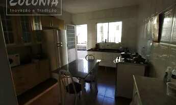 Imagem 4: Sobrado a venda - Vila Linda, Santo André