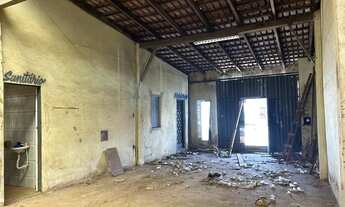 Imagem 5: QNE 34 Lote com Galpão à Venda