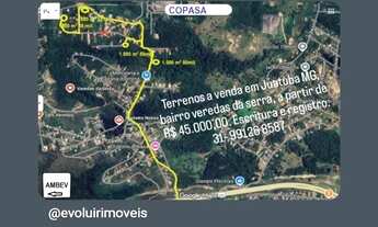 Imagem: Terreno para sítio ou c ácara em Juatuba