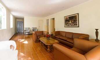 Imagem 4: Apartamento com 3 Dormitórios 2 Vagas em Higienópolis