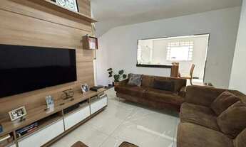 Imagem 4: Casa para aluguel, 3 quartos, 1 suíte, 4 vagas, Santa Branca - Belo Horizonte/MG