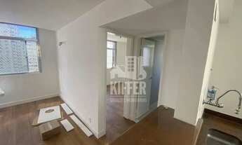 Imagem 6: Apartamento com 1 quarto à venda, 45 m² por R$ 530.000 - Icaraí - Niterói/RJ