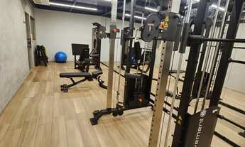 Imagem 6: Flat no Setai Edition em Cabo Branco- beira mar - com piscina aquecida