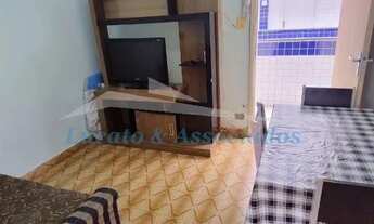 Imagem 3: APARTAMENTO para Locação, tipo kitnet, no BOQUEIRÃO, PRAIA GRANDE SP