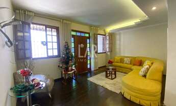 Imagem 2: Casa à venda, 3 quartos, 1 suíte, 4 vagas, Itapoã - Belo Horizonte/MG