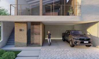 Imagem 4: Terreno condominio fechado Parque Imperdor, lote 400m ² com projeto aprovado